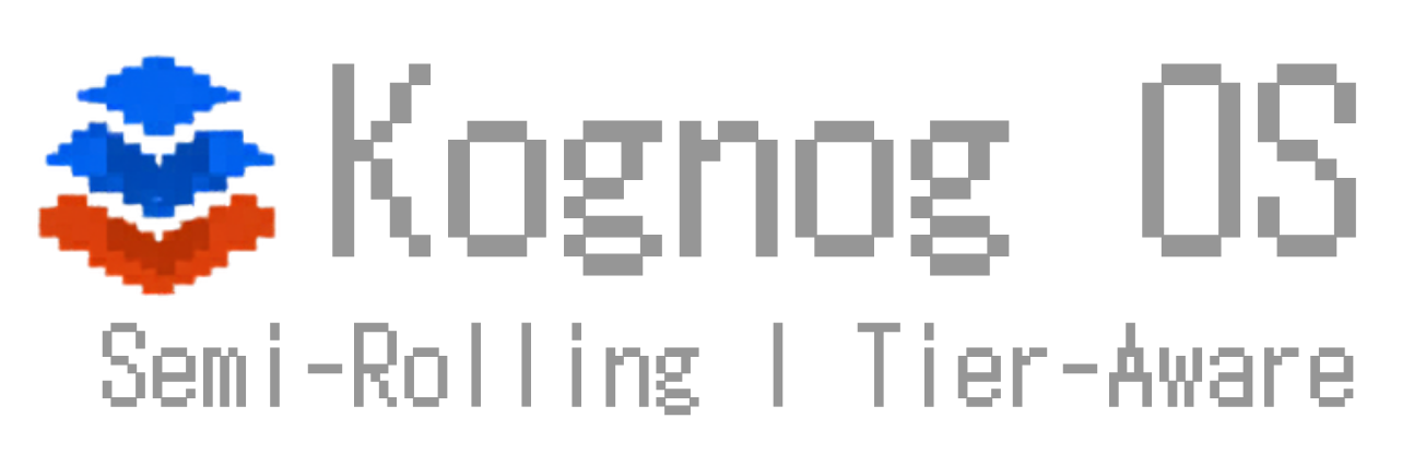 KognogOS